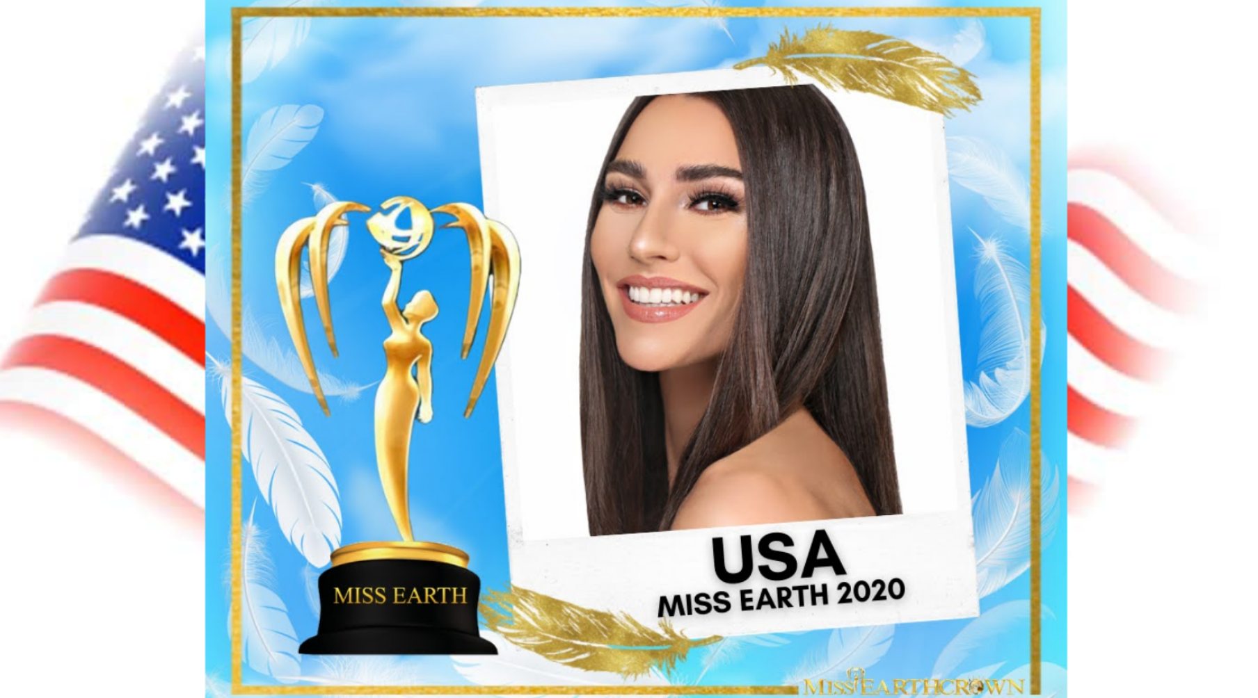 Miss Earth 2020