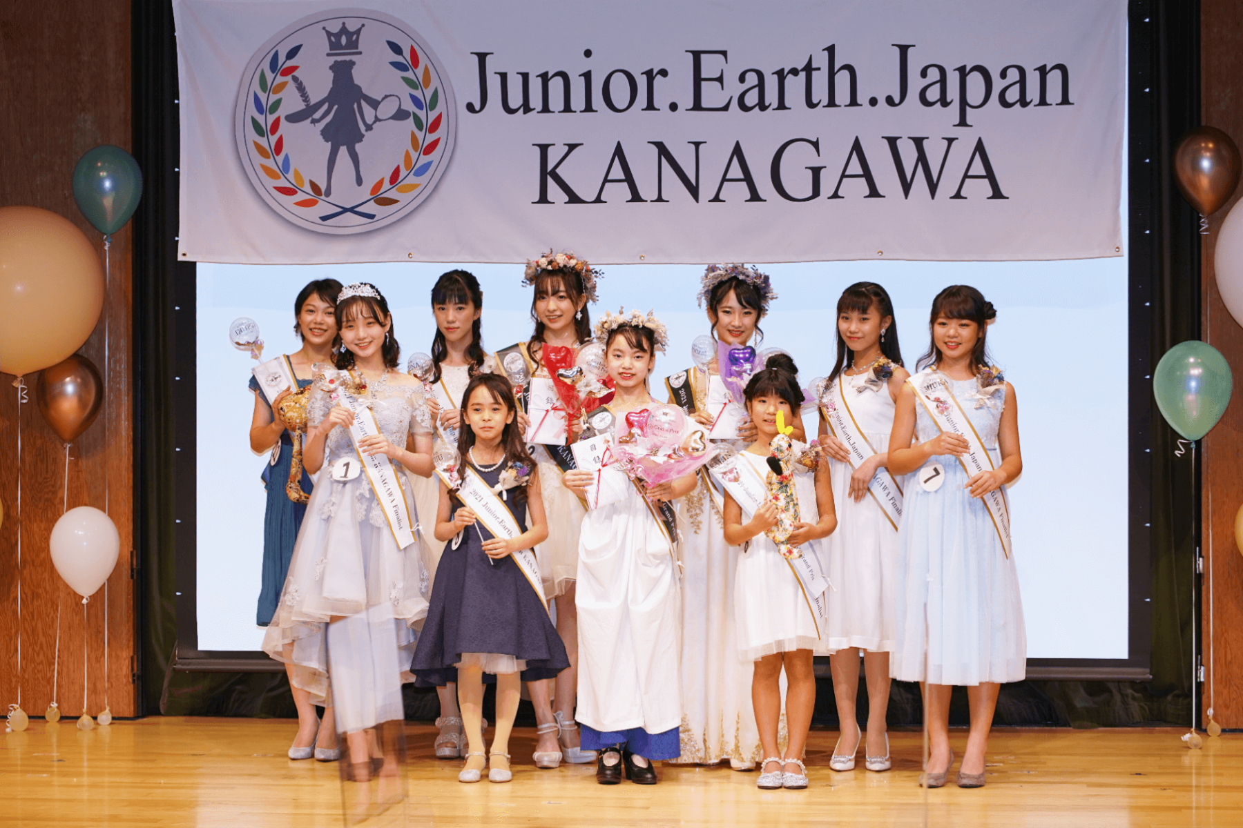 Junior.Earth.Japan KANAGAWA 2021